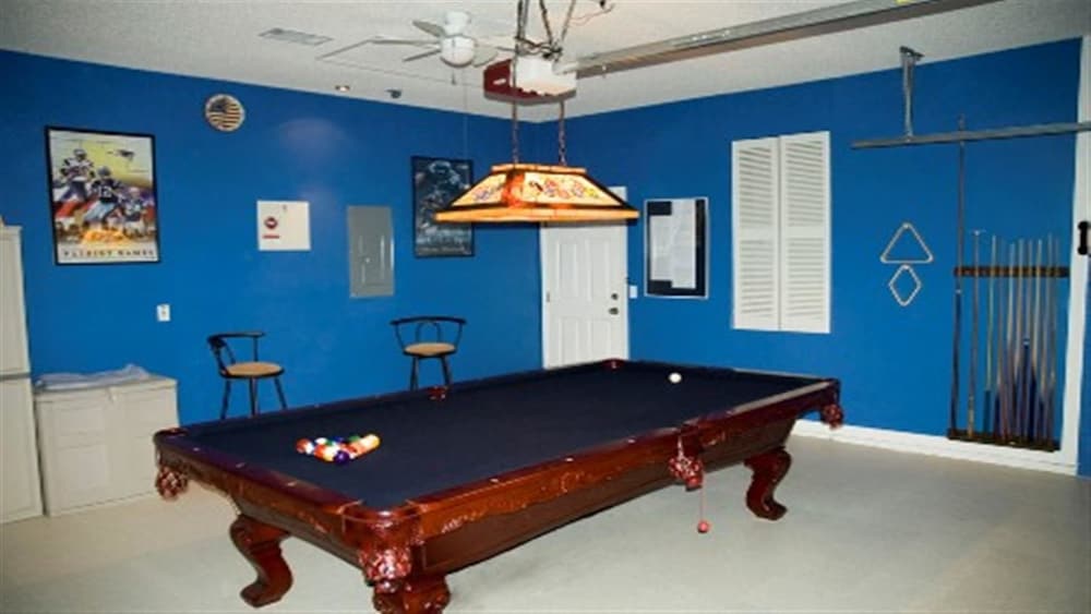 Фото Ov1584 - Glenbrook Resort - 4 Bed 3 Baths Villa