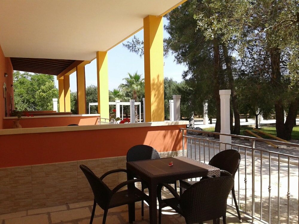 Фото Tenuta La Spezia