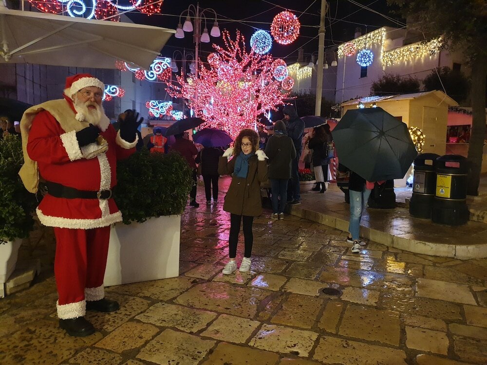 Фото Il Terrazzino Vista Mare