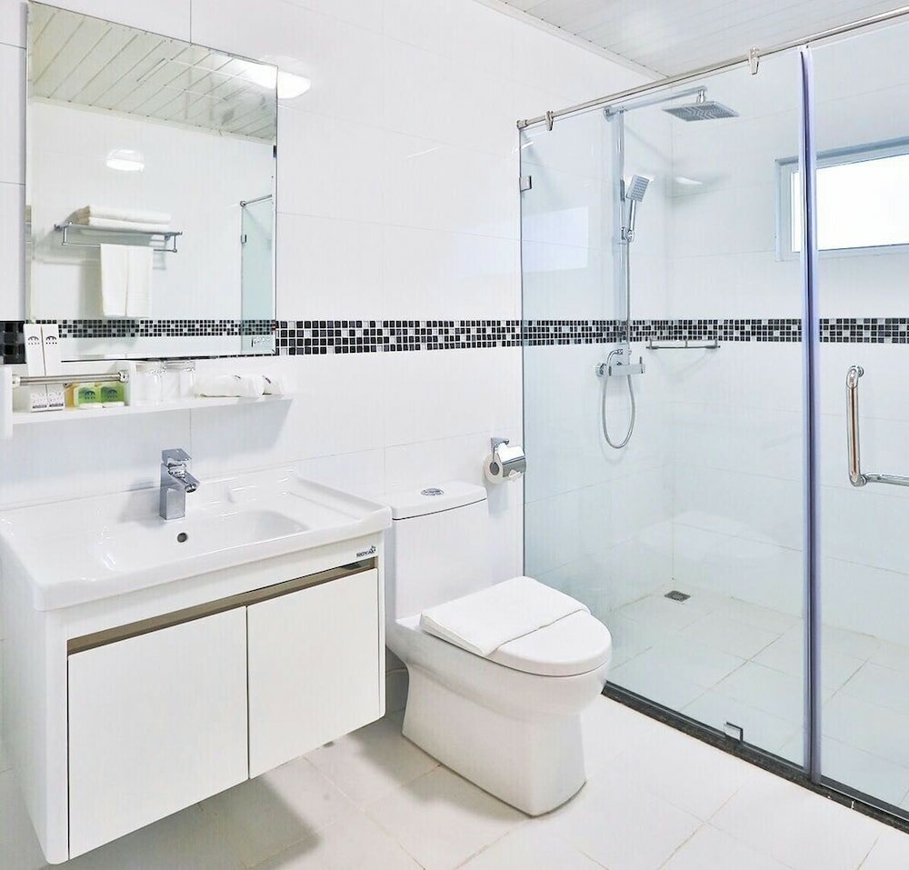 Фото K. C Residence