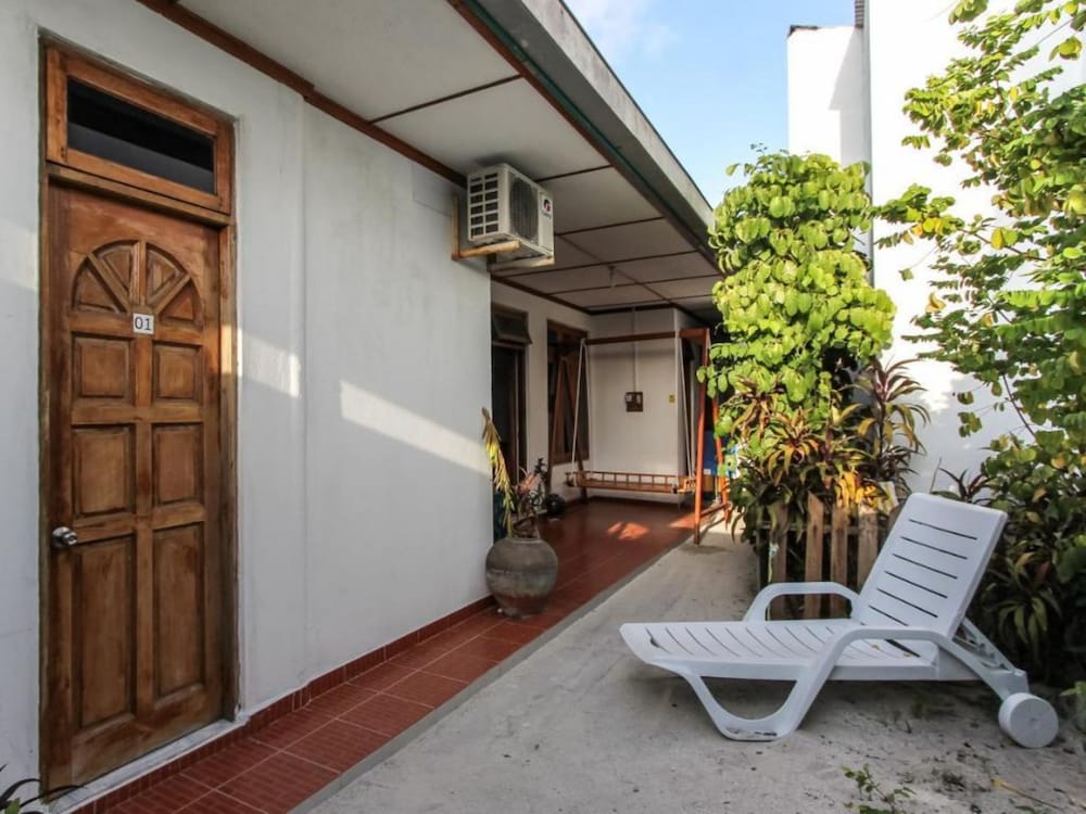 Фото отеля 3