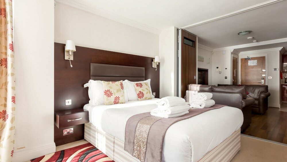 Фото Swallows - Bournemouth