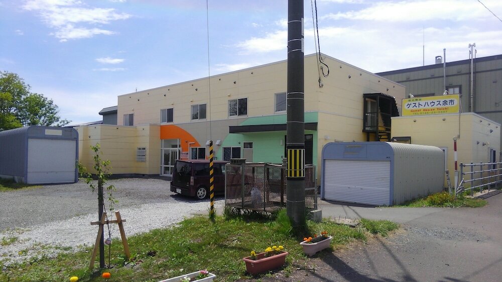 Фото Guest House Yoichi