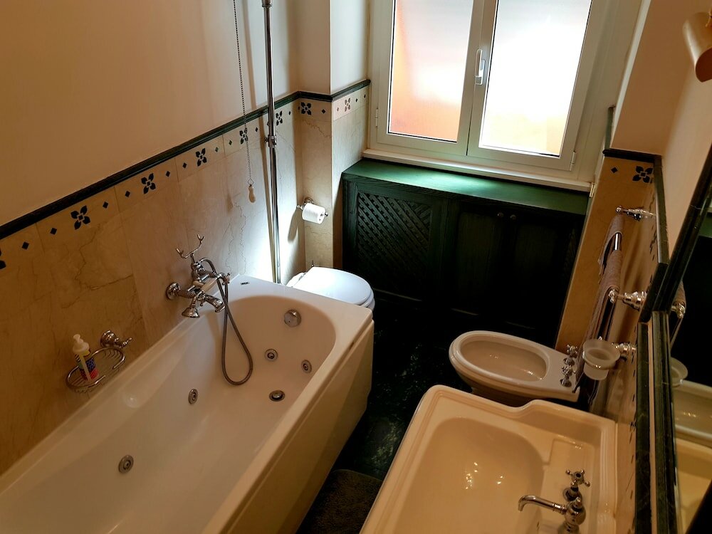 Фото Domus Doria Pamphilj