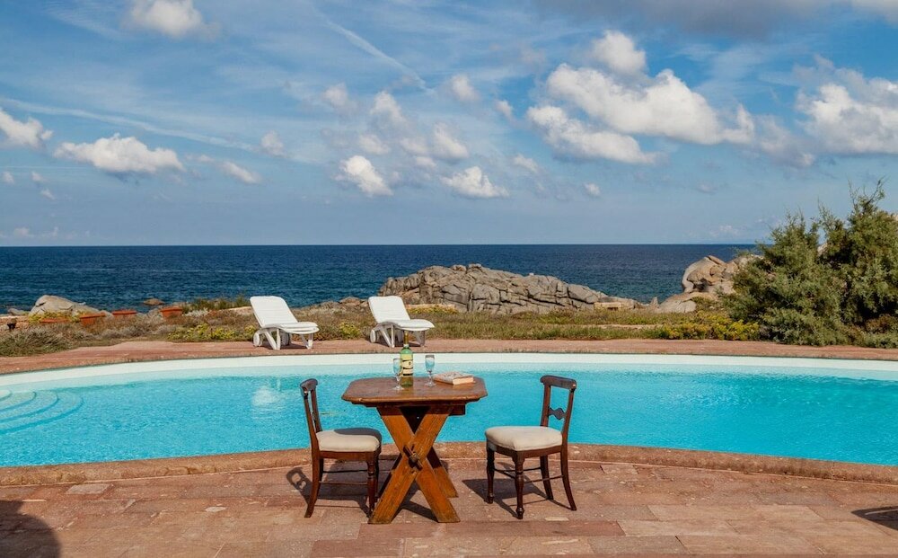 Фото Villa Mariù e Amelie