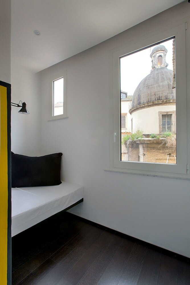 Фото Tutt 'e Sant Luxury Rooms