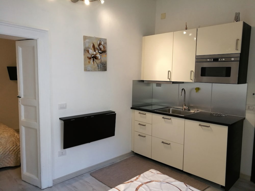 Фото Casa del Carmine