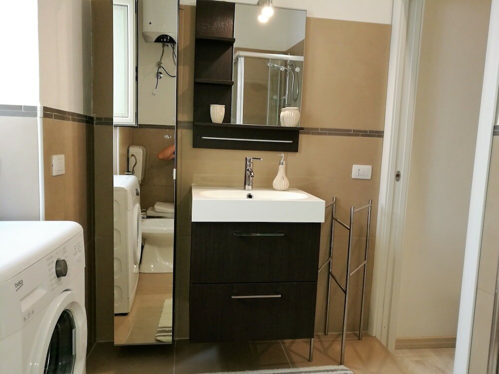 Фото Casa del Carmine