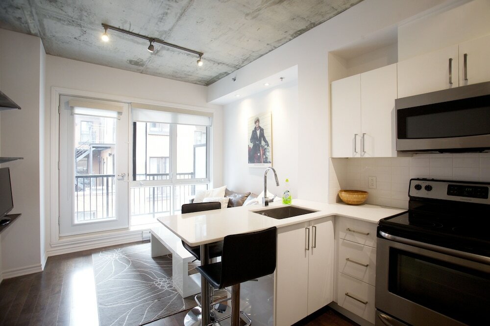 Фото The Park Lofts