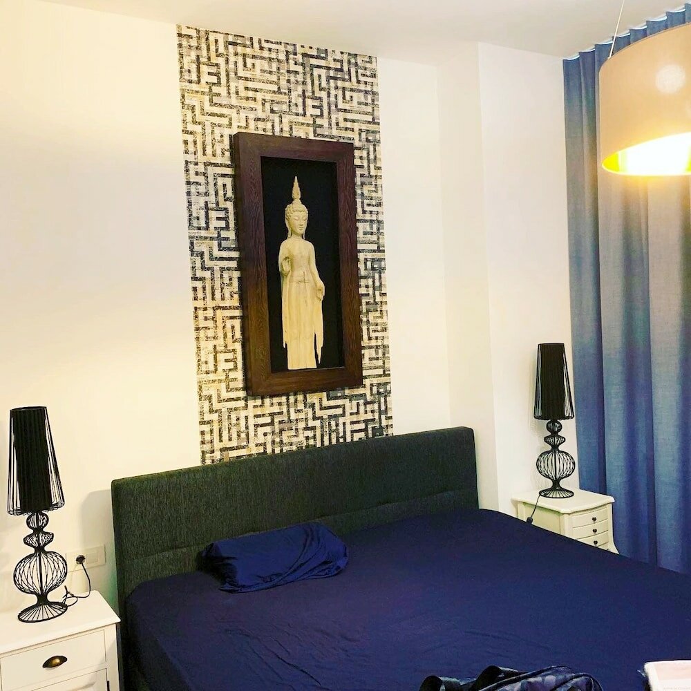 Фото High Level Apartments