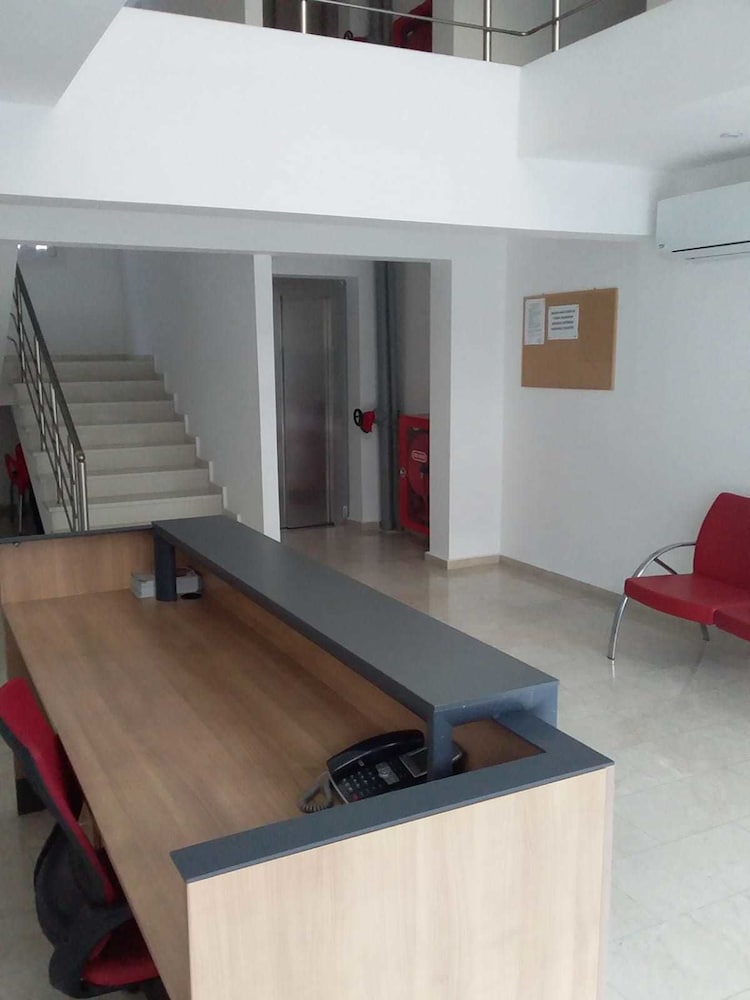 Фото Girne Ideal Rezidans