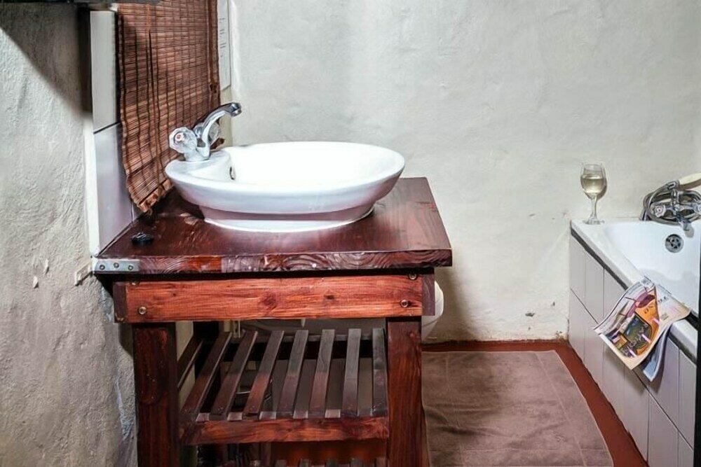 Фото Dwarsberg Trout Hideaway