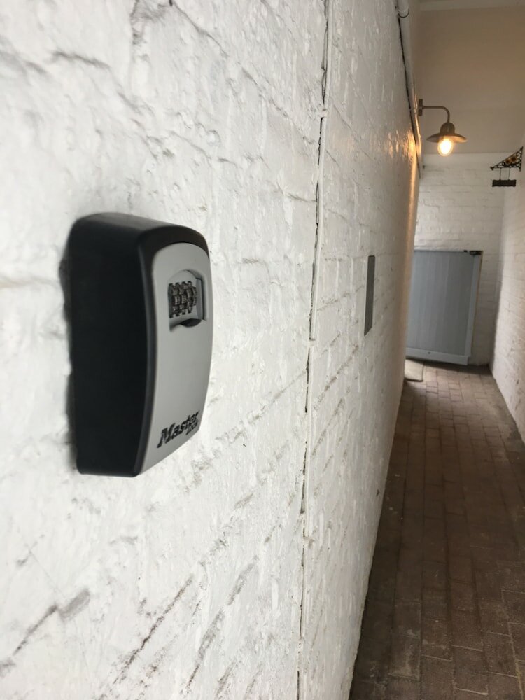 Фото Hurst Cottage