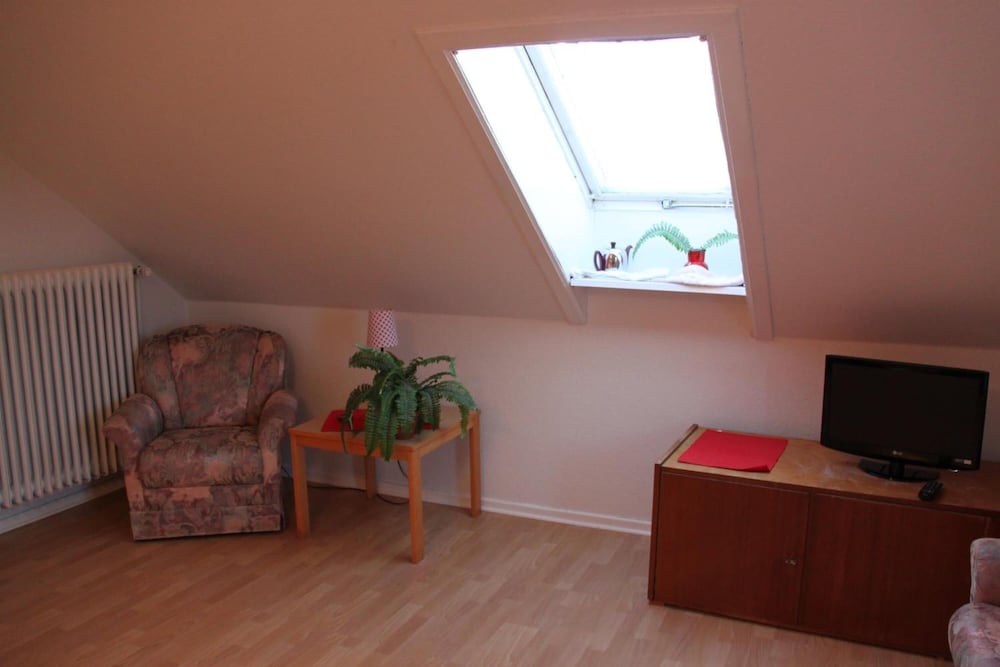 Фото Haus Marinus