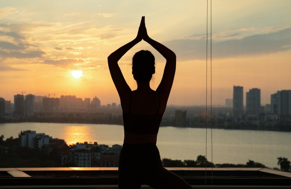 Фото Oakwood Residence Hanoi