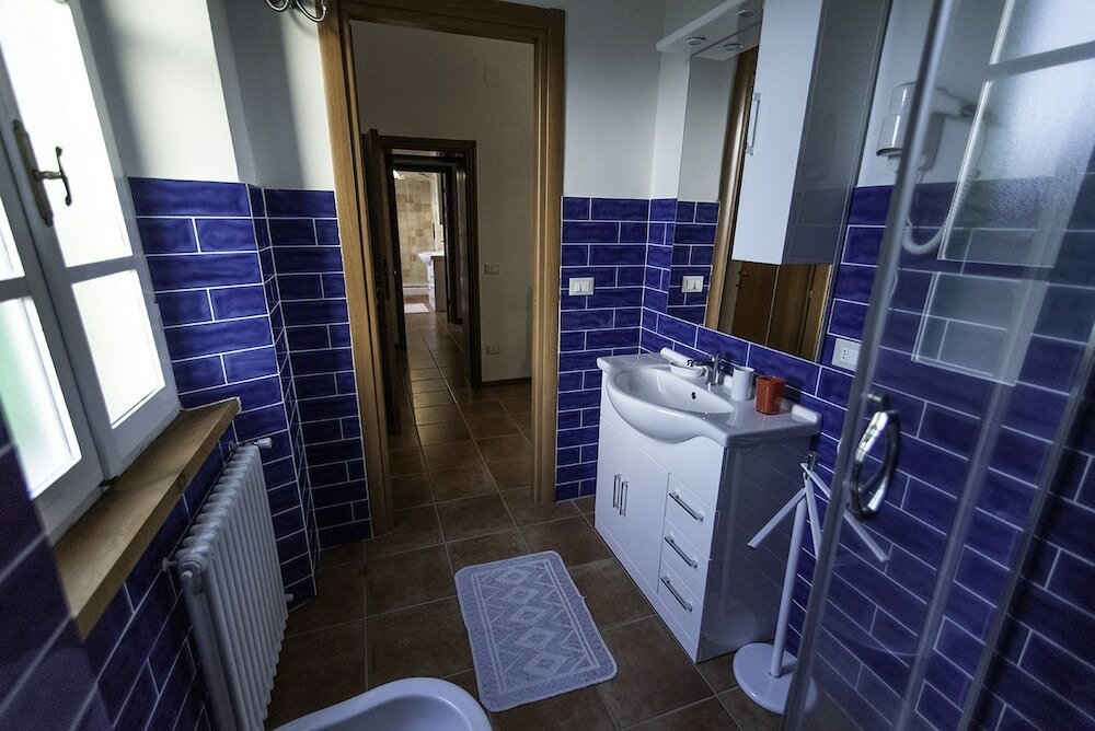 Фото Agriturismo La Fontaccia