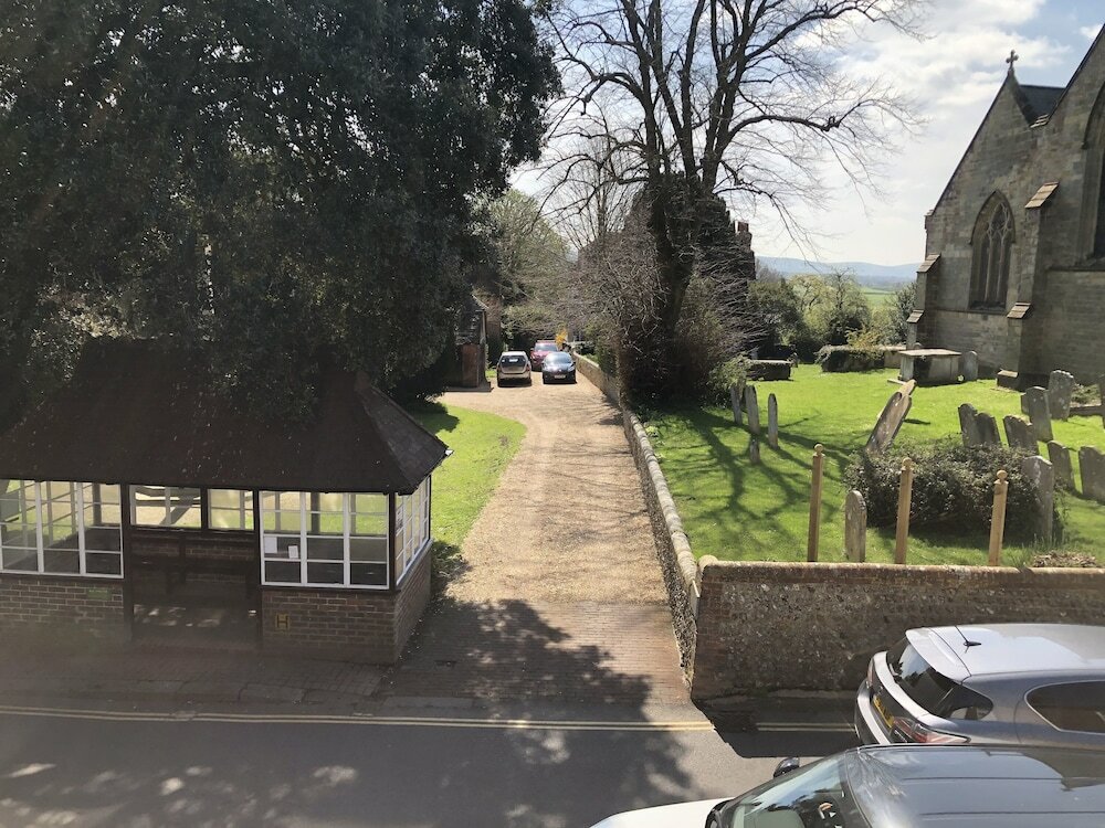 Фото Hurst Cottage