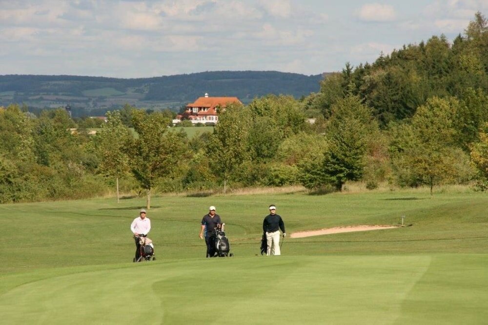 Фото Vital Hotel an der Therme