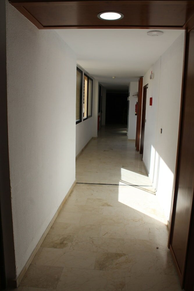 Фото Apartamento Sol del Mar Mediterraneo