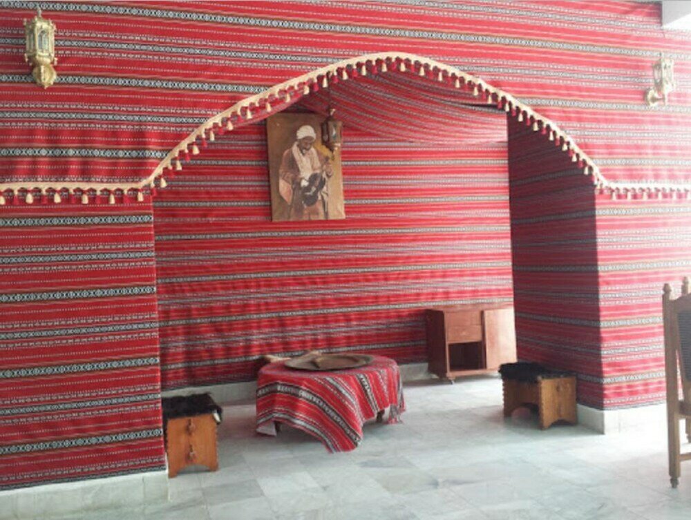 Фото Hotel Les Zibans