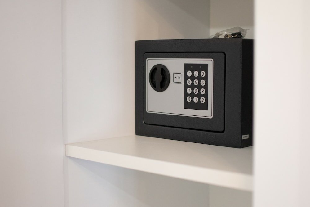 Фото Center Luxury Rooms 3