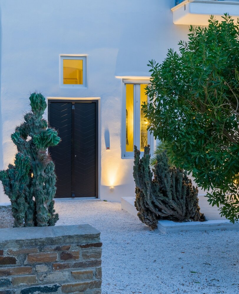 Фото Euphoria Chora Naxos