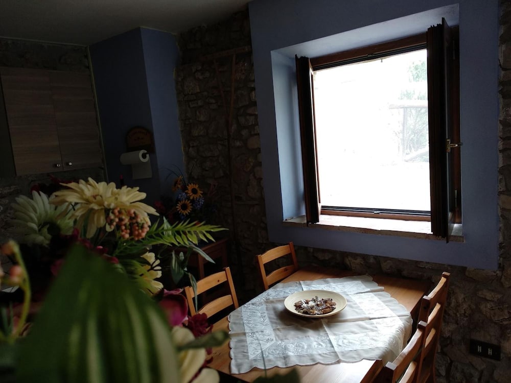 Фото Agriturismo Summer