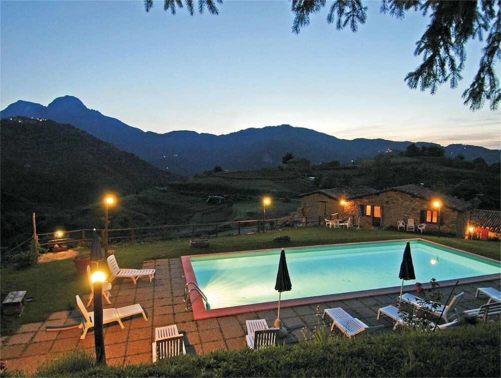 Фото Agriturismo Summer