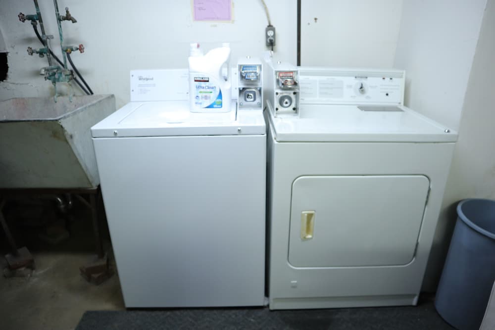 Фото Carriage Villas