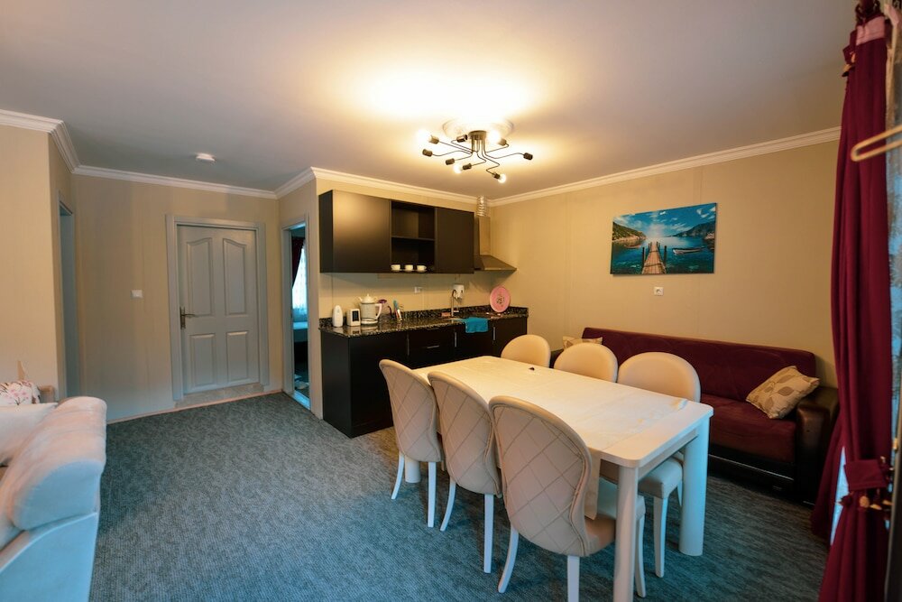 Фото Monoir Suite