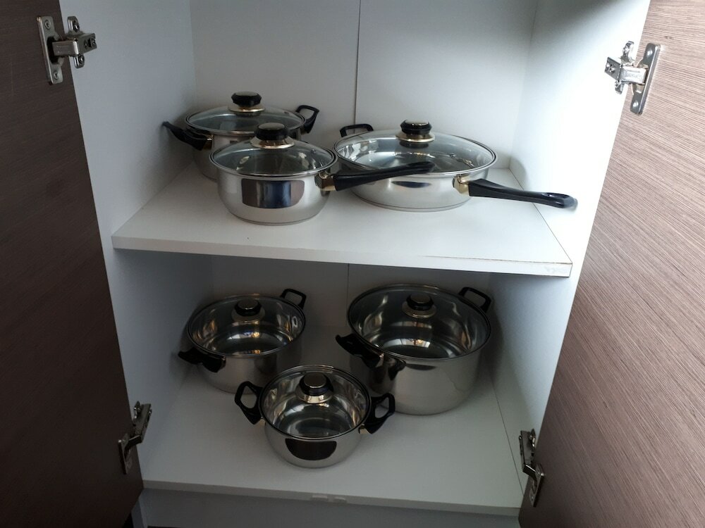 Фото Appartement 62 qm, Central