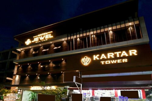 Hotel Jewel Palace