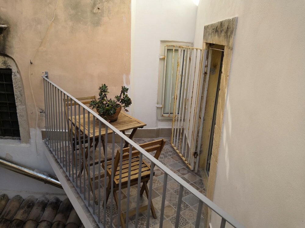 Фото Casa del Carmine