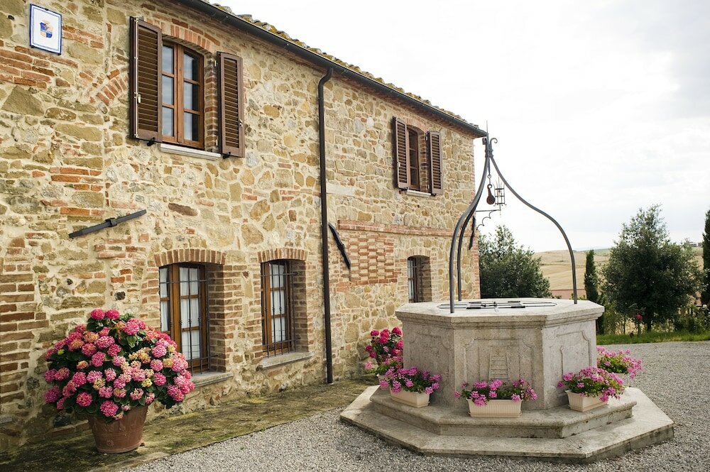 Фото Agriturismo Bombina