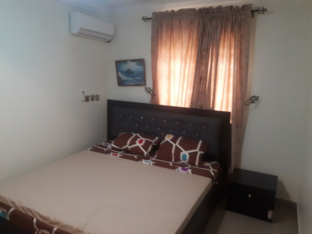 Фото Abidef Hall and Lodgings