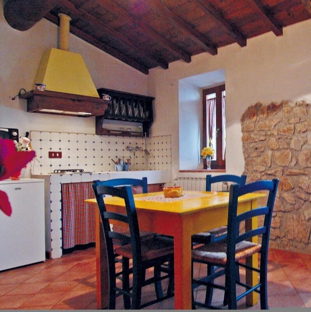 Фото Agriturismo Summer