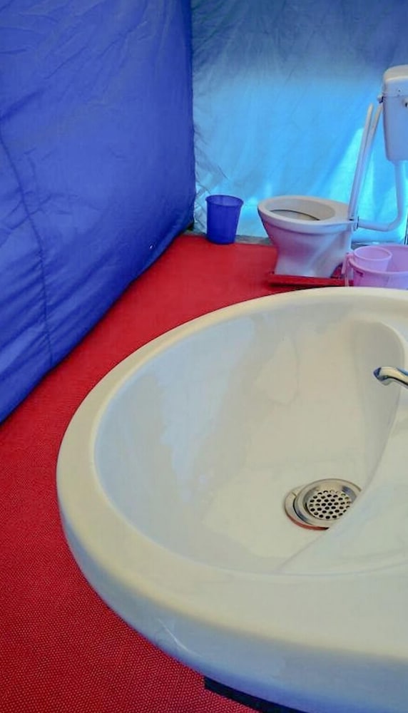 Фото Camp Nirvana Pangong