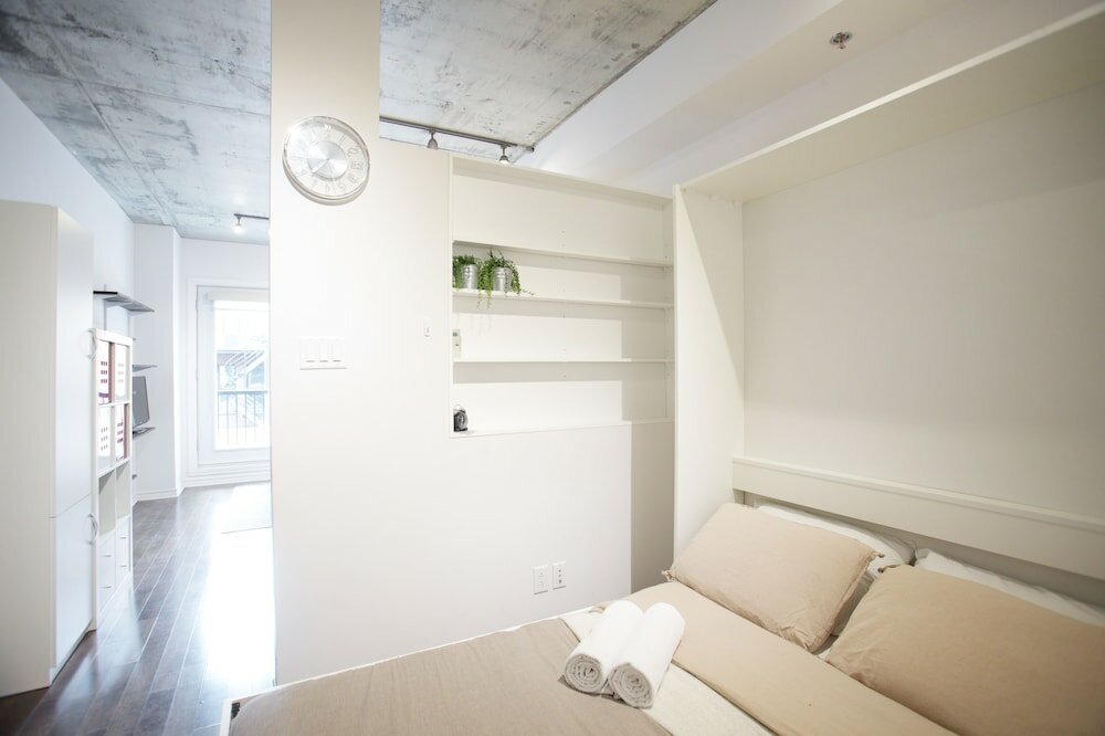 Фото The Park Lofts