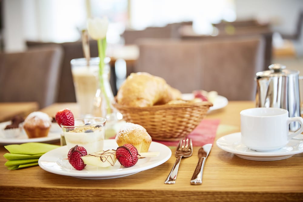 Фото Vital Hotel an der Therme