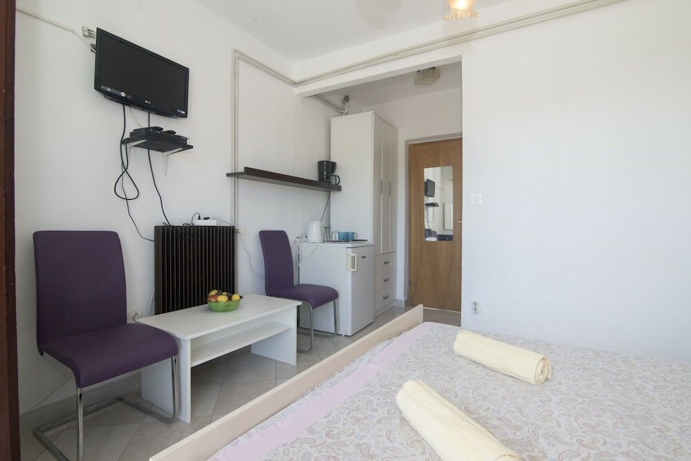Фото Apartments and Rooms Nikol