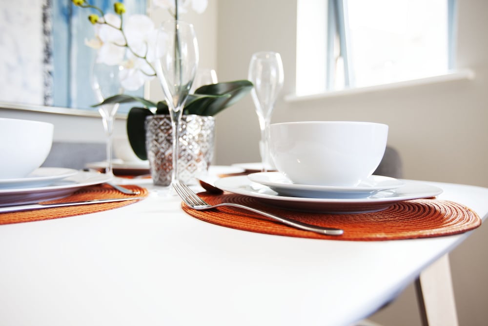 Фото The Wesley Luxury City Apartment