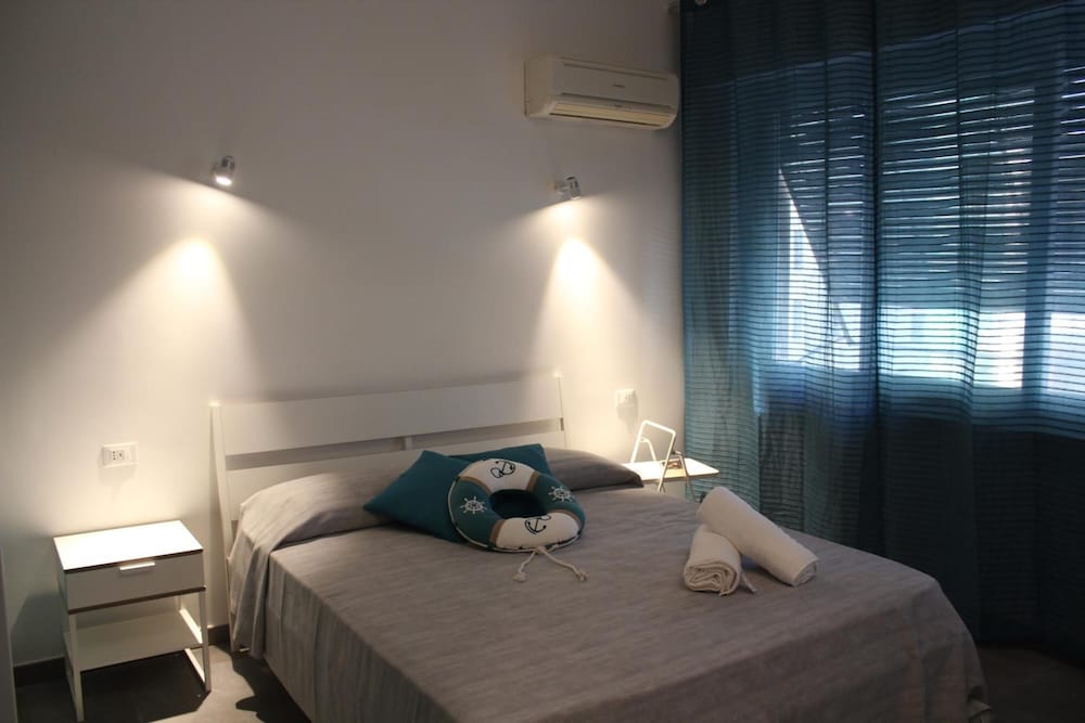 Фото La Finestra sul Porto