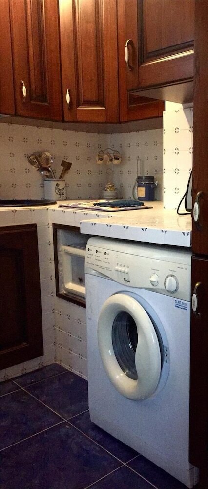 Фото B&b La Bouganville