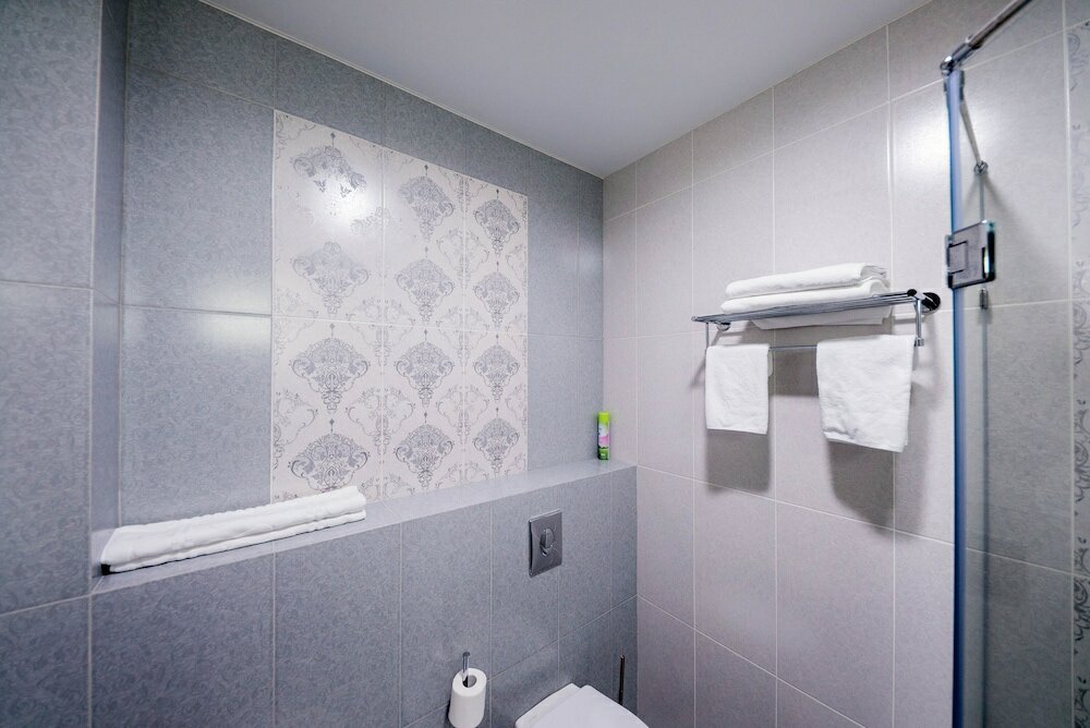 Фото Oasis Residence