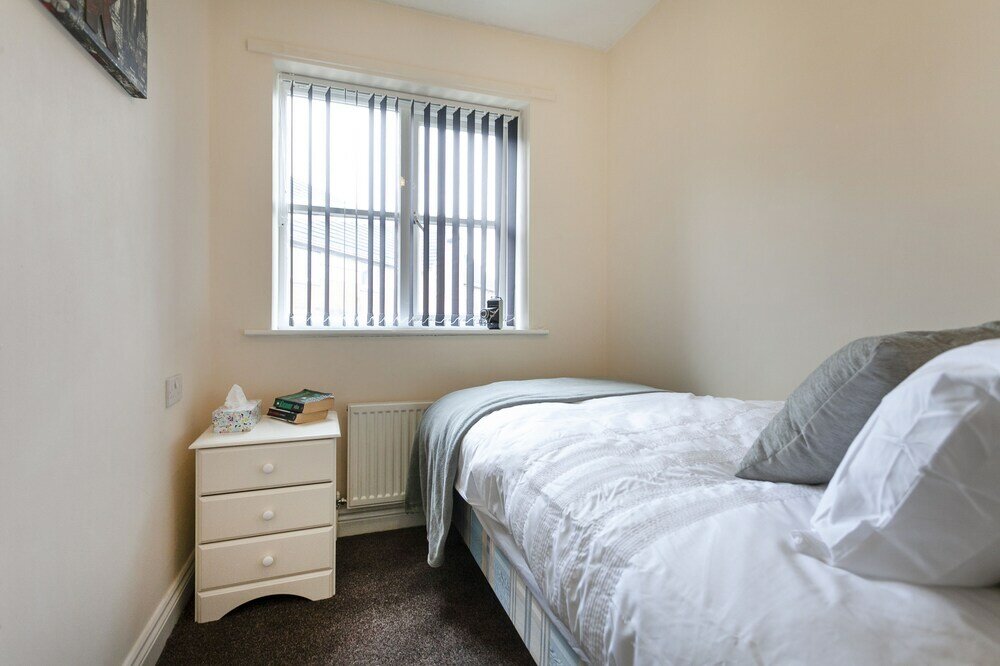 Фото Havelock 3 bedroom house