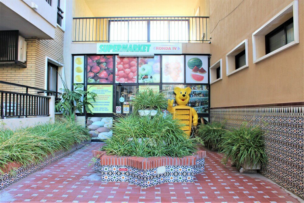 Фото Apartamento - Agua del Mar Mediterraneo