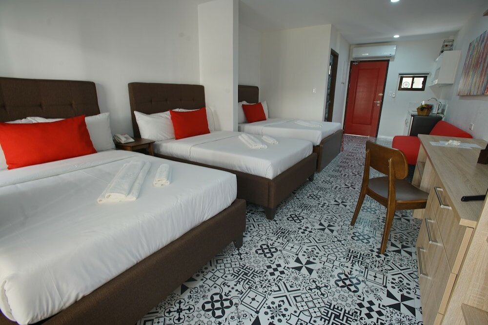 Фото Segara Residencias