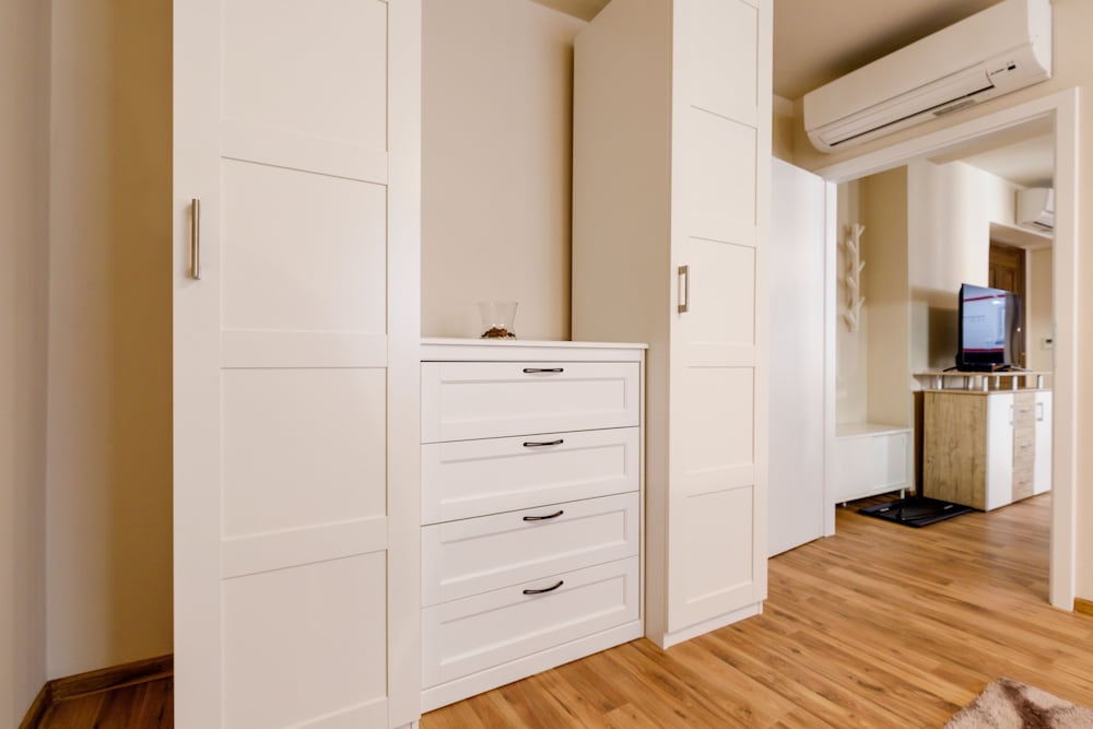 Фото Apartments Menuet