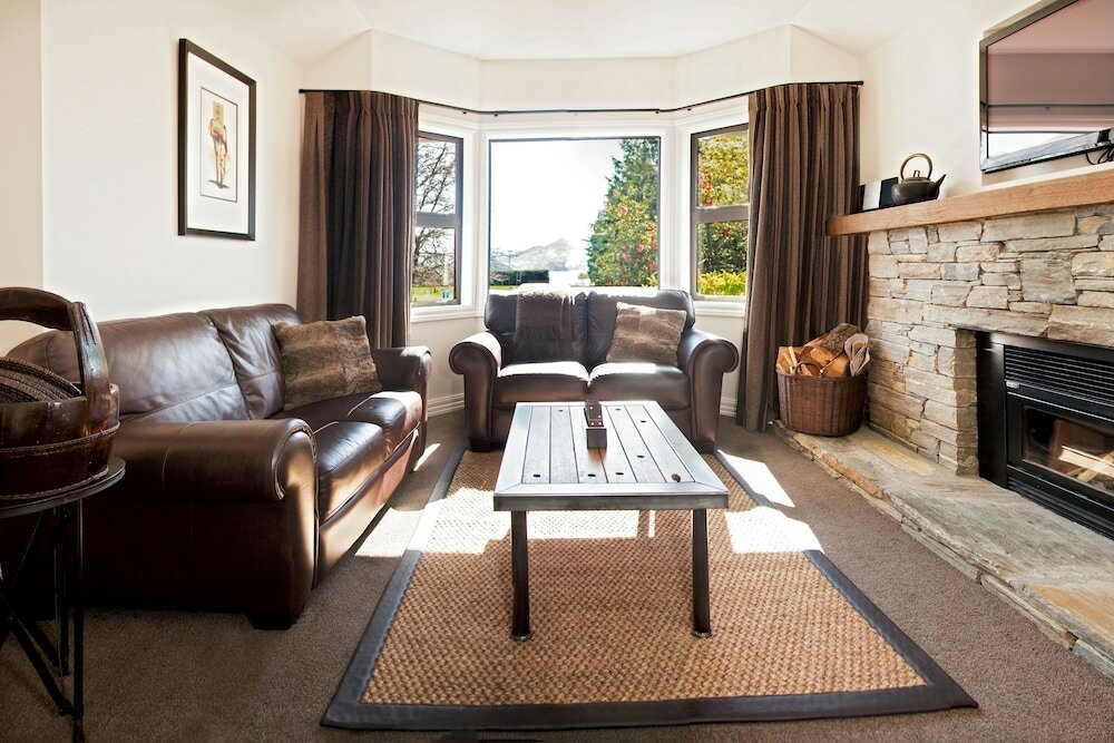 Фото Pembroke Accommodation