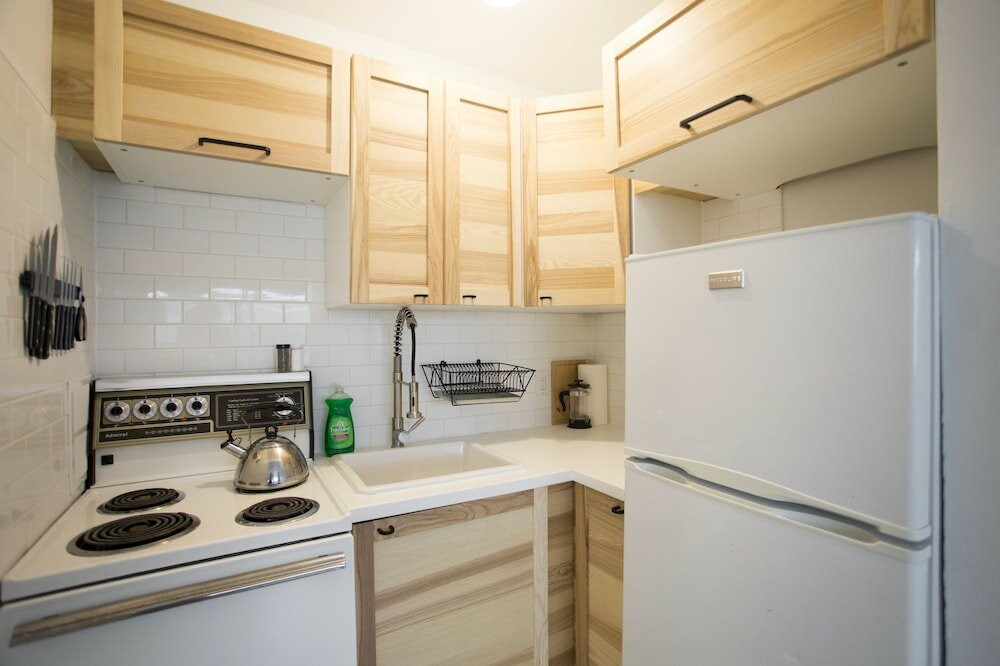 Фото The Hutchinson Suites